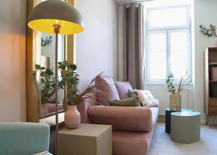 Cozy Stylish